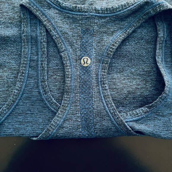 Swiftly Racerback Tank Top - Picture 4 of 4